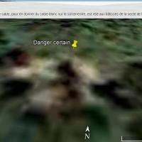 Avion g piste d aterrissage du pere blais 05