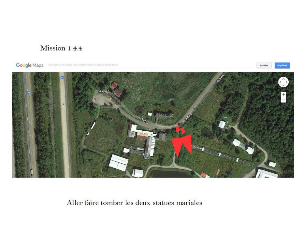 Strategie organisationnelle 1 4 1 b