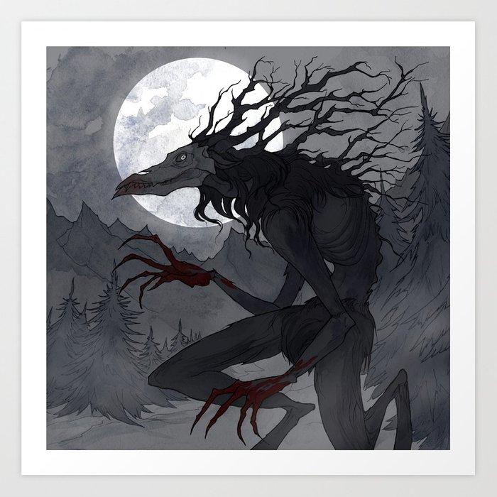 Wendigo