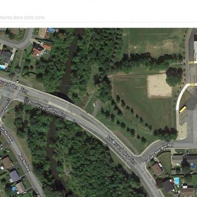 0 boulevard des pins 4 1