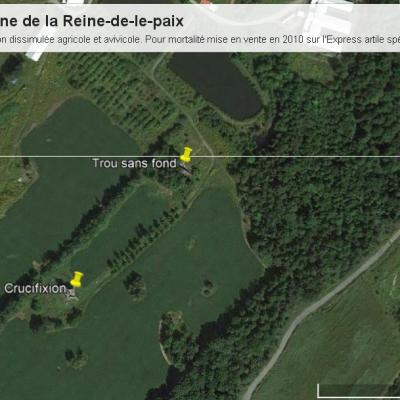 02 mdomaine de la reine de la paix site rituel certain antique et alliance neopatchiste 