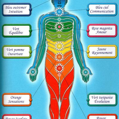 03 les 12 couleurs de l homme arc en ciel