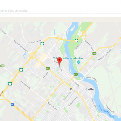 1 boulevard des pins 2 