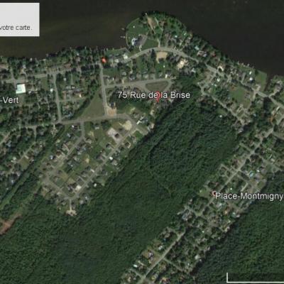 2 la rue de la brise st nicephore qc