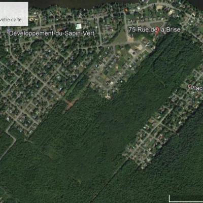 3 site de la rue de la brise st nicephore qc