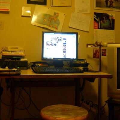 8 l energie qui alimente ma mission virtuelle