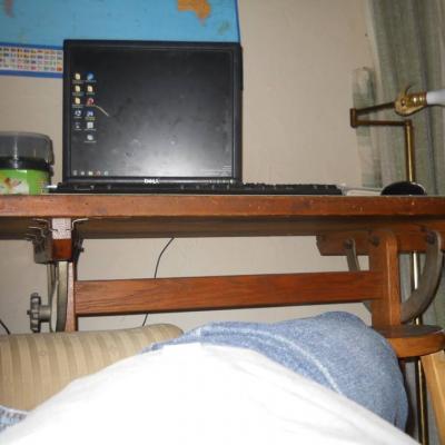 9 loin de tous es tracas loin de mon existence