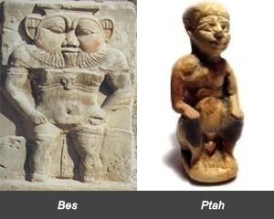 A bes ptah
