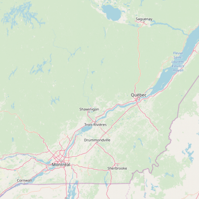 A province du quebec