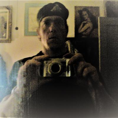 A the universal soldier