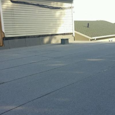 Ancien balcon ancienne trappe toiture drummond 6arriere