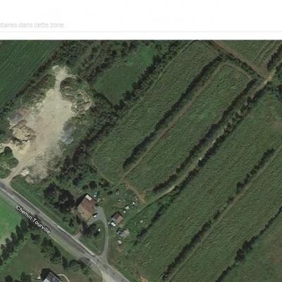 Arm sacker iii possible maison du slender man e