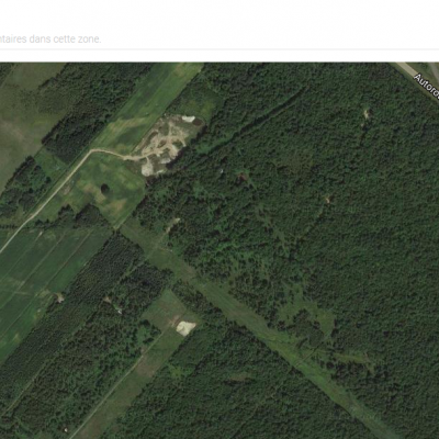 Arm sacker iii possible maison du slender man f