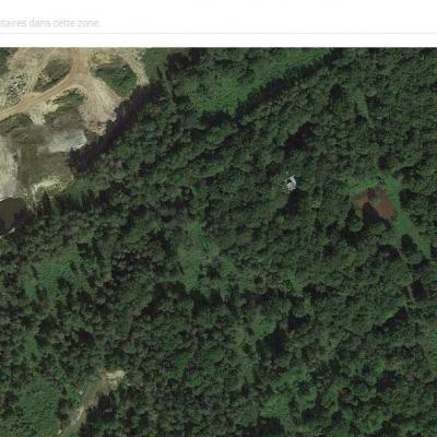 Arm sacker iii possible maison du slender man k terrain