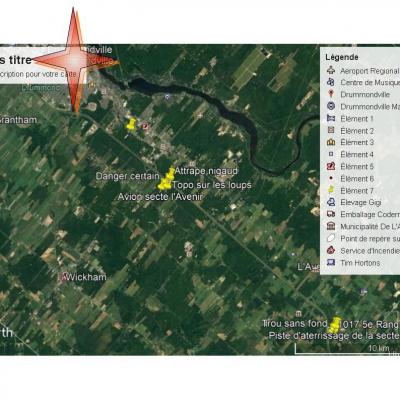 Arm sacker mission 4 4