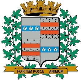 Armoiries drummondville