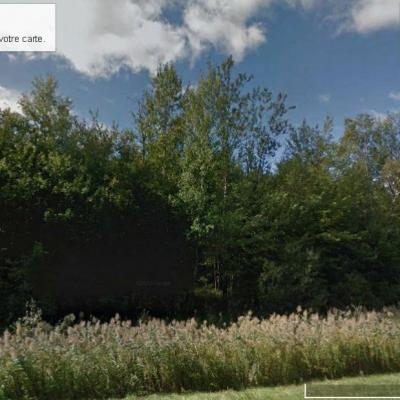 Autoroute 55 traverse de loups b