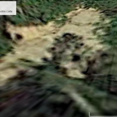 Autoroute 55 traverse de loups o trappe a loups a