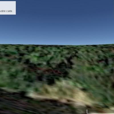 Autoroute 55 traverse de loups o trappe a loups d