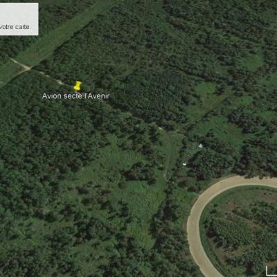 Avion b mission 3 0 4 c