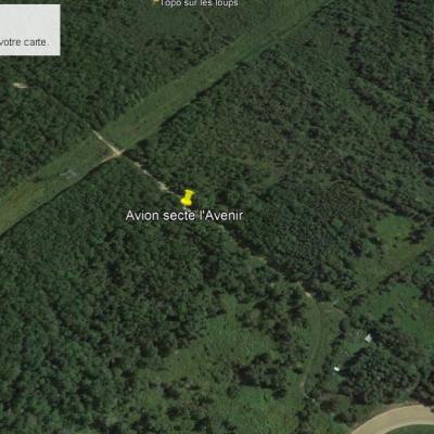 Avion b mission 3 0 4 f fin de la mission 3 0