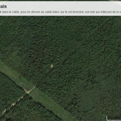 Avion f du pere blais derriere leviathan