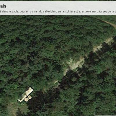 Avion g du pere blais grand