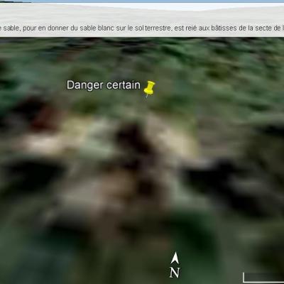 Avion g piste d aterrissage du pere blais 05