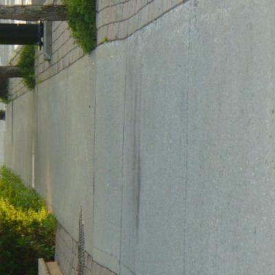 B devant coin dorion b