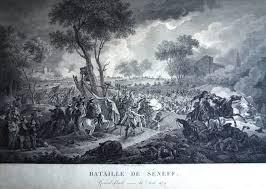 Bataille de senepe