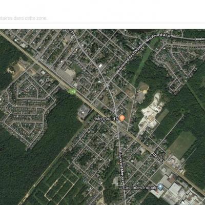 Boise de la marconi 0 