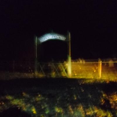 Cimetiere st felix de kingsey b