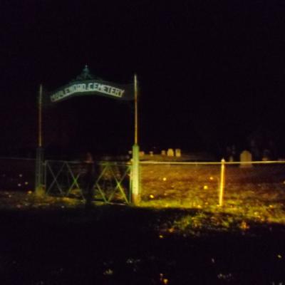 Cimetiere st felix de kingsey d