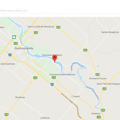 Club sentiers chasse et peche a