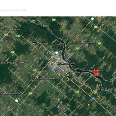 Club sentiers chasse et peche b