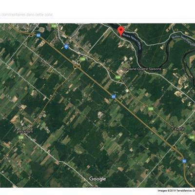 Club sentiers chasse et peche d