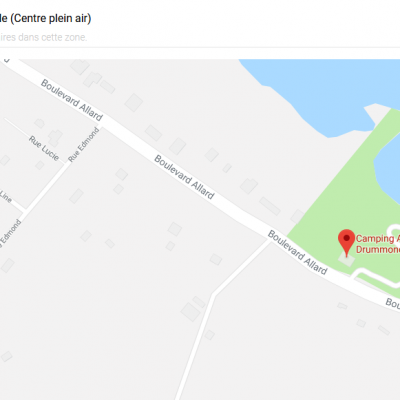 Club sentiers chasse et peche e