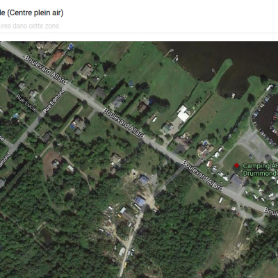 Club sentiers chasse et peche f