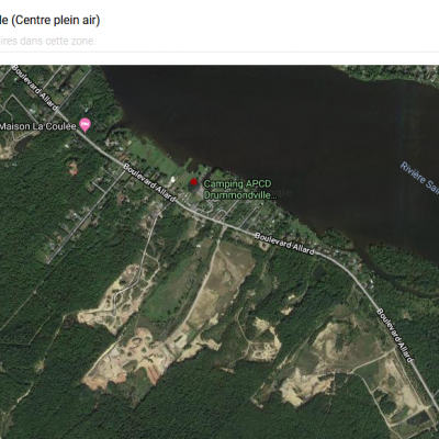 Club sentiers chasse et peche g