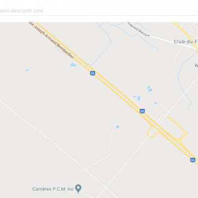 Coin caya tourville a