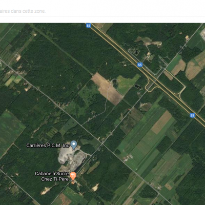 Coin caya tourville b