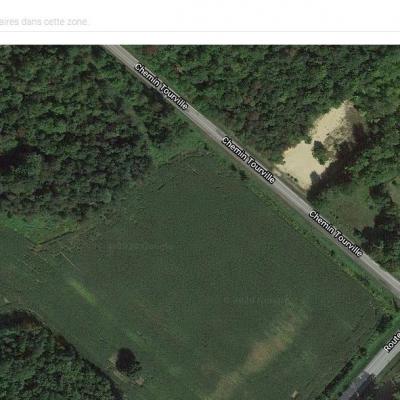 Coin caya tourville c