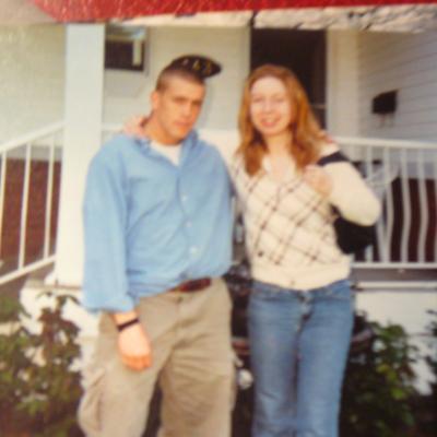 Commando maxime et sherly en 2008