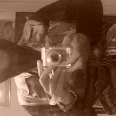 Commando the arm sacker me