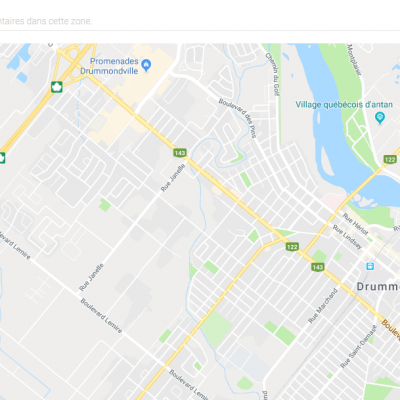 D boulevard foucault 2 