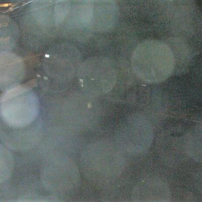 Dans mon appartement par la fenetre c