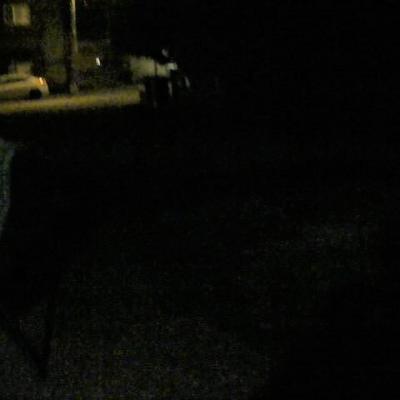 Dans mon appartement par la fenetre e