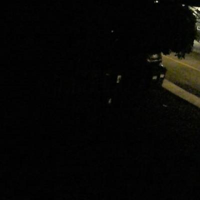 Dans mon appartement par la fenetre f