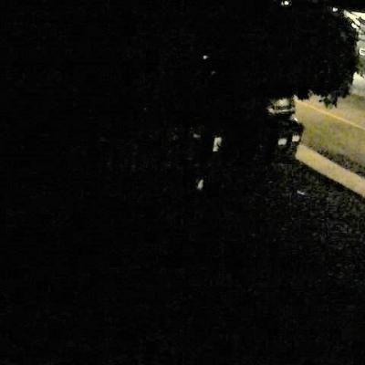 Dans mon appartement par la fenetre g