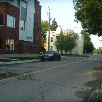 Ddd voisin devant dorion c